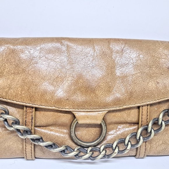 Vintage Hobo International clutch/wallet - Picture 2 of 6